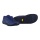 Ballop barefoot shoes sneakers barefoot Vibram Escur navy blue/purple