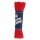 Barth Shoelaces Stylish red 90cm