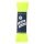 Barth Shoelaces Stylish neon yellow 90cm