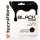 Stringing with Tecnifibre Black Code tennis string black