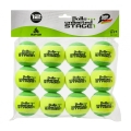 Balls Unlimited Stage 1 Method Balls yellow/green - pack of 12