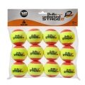 Balls Unlimited Stage 2 Method Balls yellow/orange - pack of 12