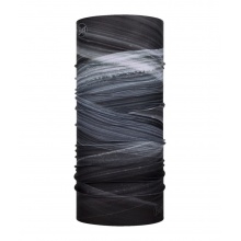 Buff Multifunctional Headwear Original Ecostretch UV Protection 50+ Speed Graphite Grey