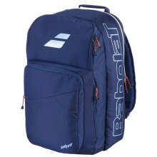 Babolat Backpack Pure Drive 11 Gen (Racket compartment, shoe bag) 2025 blue 50x25x30cm