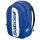Babolat Court Hero Backpack (Racket Compartment, Shoe Bag) 2025 blue 50x29x24cm