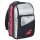 Babolat Backpack Pure Strike (Racket Compartment, Shoe Bag) 2025 Carbon Grey 50x27x31cm