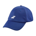 Babolat Cap Pure Logo dark blue men's