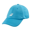 Babolat Cap Pure Logo light blue Men's