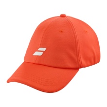 Babolat Cap Pure Logo red Men's