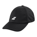 Babolat Cap Pure Logo Junior - black