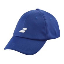 Babolat Cap Pure Logo Junior - dark blue