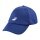 Babolat Cap Pure Logo Junior - dark blue
