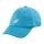 Babolat Cap Pure Logo Junior - light blue