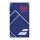 Babolat Medium Towel (100% Cotton) blue 50x94cm