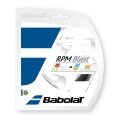 <div>Babolat Tennis String RPM Blast (Durability+Control) black<b> 12 meters from the reel</b></div>