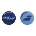 Babolat Drive Damp Blue Vibration Dampeners (Pack of 2)