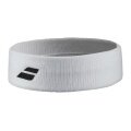 Babolat Logo Headband white - 1 piece