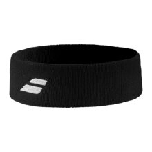 Babolat Logo Headband black - 1 piece