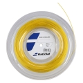 <div>Babolat tennis string RPM Hurricane (Durability + Spin) yellow <b> 12 meters from the roll</b></div>