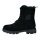 Bagatt Winter Boots D31-ATW50-1400 (with side zip and inner lining) black ladies