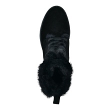 Bagatt Winter Boots D31-ATW50-1400 (with side zip and inner lining) black ladies
