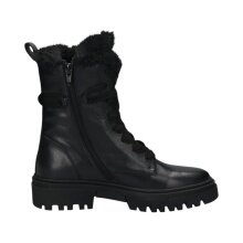 Bagatt Winter Boots D31-AUJ31-1069 (Leather Boots) black Ladies