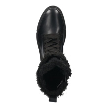 Bagatt Winter Boots D31-AUJ31-1069 (Leather Boots) black Ladies