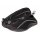 Ballop Aquashoes Aqualander (water shoes, flexible sole, hydrodynamic fin at the toe) black