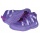 Ballop barefoot shoes sneakers Intense W (flexible sole, water-repellent) purple children