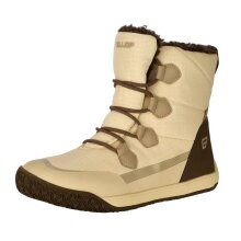 Ballop Winter Shoes Comfort Nordun beige/brown
