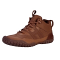 Ballop Barefoot Shoes Sneakers Barefoot Kuluba Waterproof (waterproof) brown