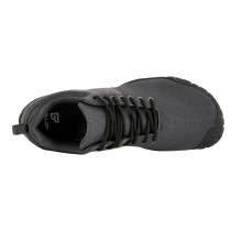 Ballop barefoot shoes sneakers Bneed (flexible sole, wide toe box) black