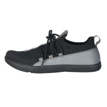 Ballop Barefoot Shoes Sneaker Tilava (lightweight, breathable) black