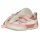 Ballop barefoot shoes sneakers Tenui (flexible sole, Velcro fastening) pink children