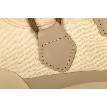 Ballop Winter Shoes Comfort Nordun beige/brown