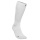 Bauerfeind Compression Sock Run Ultralight Compression (breathable) white Men's - 1 Pair