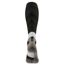Bauerfeind Compression Sock Trail Run Compression (increased feeling of stability) black men's - 1 pair
