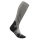 Bauerfeind Outdoor Merino Compression Socks (targeted compression) grey ladies - 1 pair