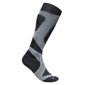 Bauerfeind Compression Sock Run Performance Compression Black Ladies - 1 Pair
