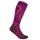 Bauerfeind Compression Sock Run Performance Compression Purple Ladies - 1 Pair