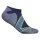 Bauerfeind Sportsock Run Performance Low Cut (Compression Sock) blue Men - 1 Pair