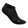 Bauerfeind Sportsock Run Ultralight Low Cut (Compression Sock) black men's - 1 pair
