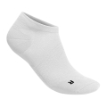 Bauerfeind Sportsock Run Ultralight Low Cut (Compression Sock) white Men's - 1 Pair