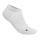 Bauerfeind Sportsock Run Ultralight Low Cut (Compression Sock) white Men's - 1 Pair