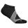 Bauerfeind Sportsock Run Performance Low Cut (Compression Sock) black men's - 1 pair