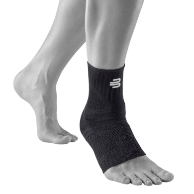 Bauerfeind Ankle Support Dynamic black - 1 piece