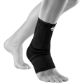 Bauerfeind Ankle Brace Sports Achilles Support (Achilles Tendon Brace) black - 1 piece