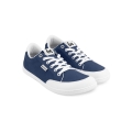 Be Lenka Barefoot Shoes Sneakers Rebound (flexible sole, pure barefoot feeling) navy blue