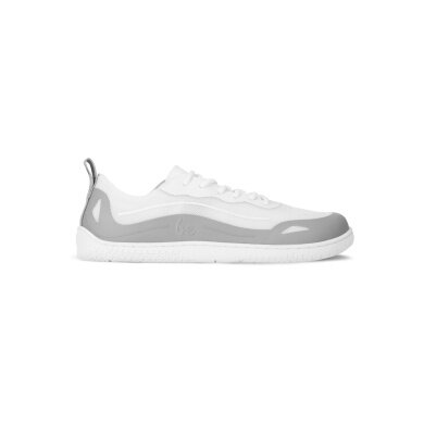 Be Lenka Barefoot Shoes Sneakers Velocity (flexible sole, Zero Drop) slate grey