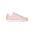Be Lenka Barefoot Shoes Sneakers Core (flexible sole, Zero Drop, leather) light pink